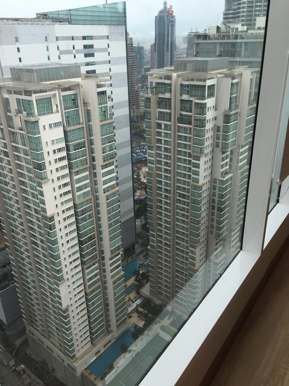 Soho Suites @ Klcc By Luxury Suites Asia Kuala Lumpur Zimmer foto